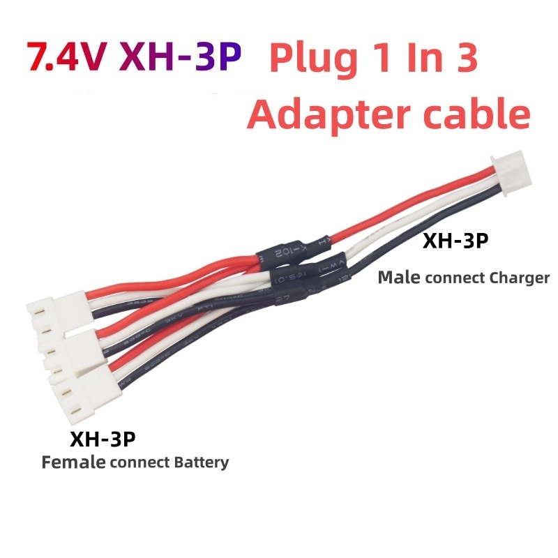 MJX B3 RC Drone Battery Charge - Drone Rc Cable avis et prix