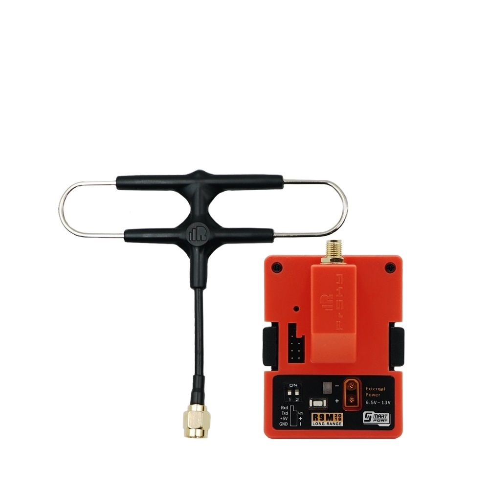FrSky R9M 900MHz Long Range Mo - Frsky Receiver Module avis et prix