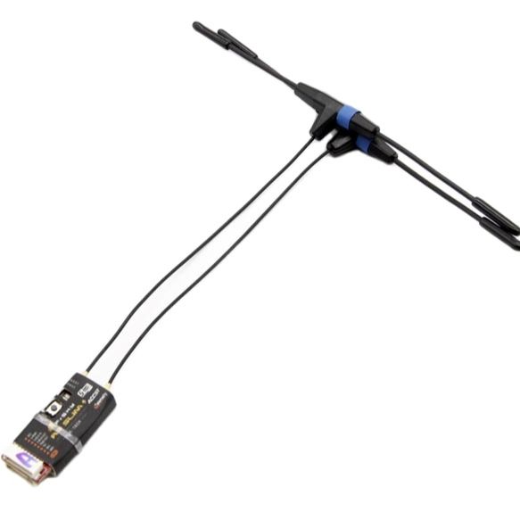 FrSky R9M 900MHz Long Range Mo - Frsky Receiver Module avis et prix