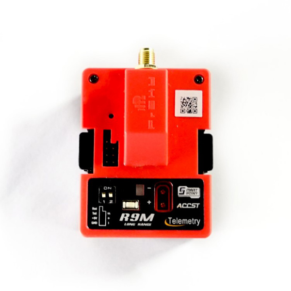 FrSky R9M 900MHz Long Range Mo - Frsky Receiver Module avis et prix
