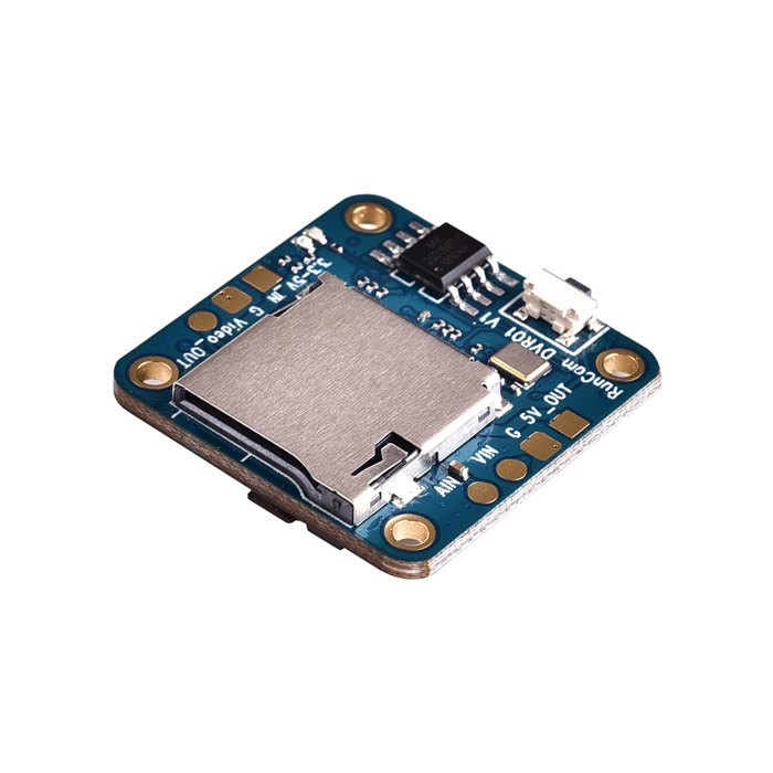 RunCam Mini FPV DVR Module Rem - Drone Rc Action avis et prix