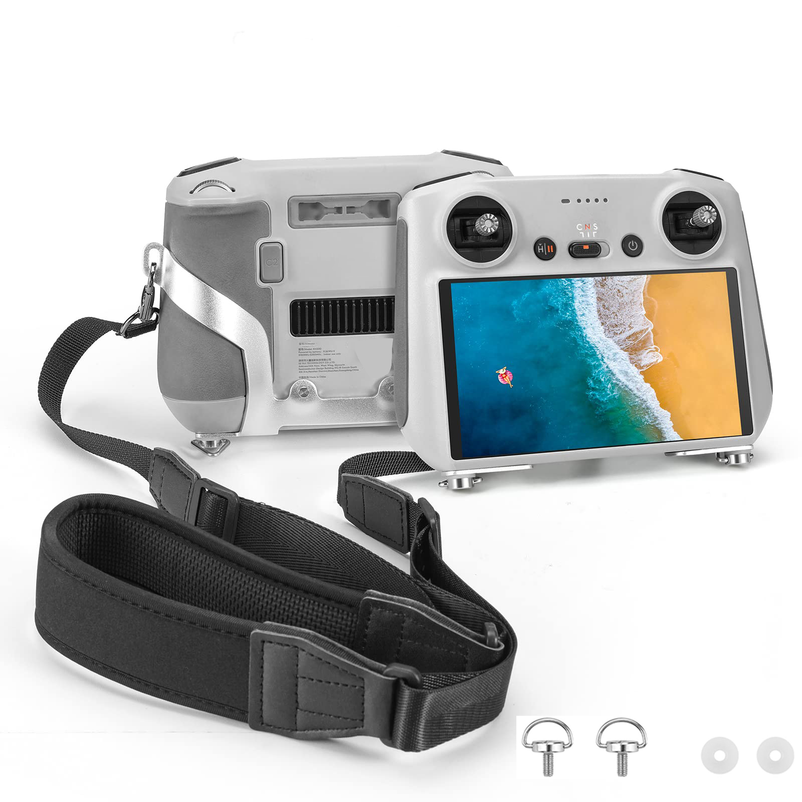 Lanyard Neck Strap for DJI RC/ - Drone Dji Rc 3 avis et prix