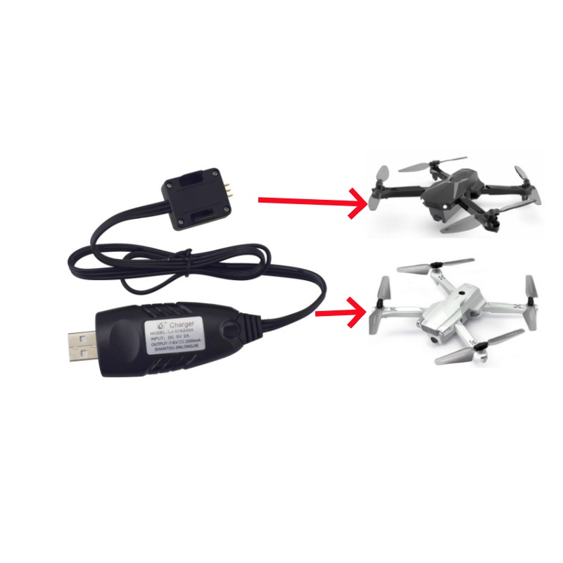 Syma X30 Z6 X500 HS175 D65 RC  - Drone Rc Cable avis et prix