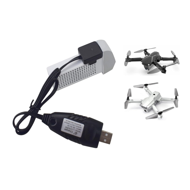 Syma X30 Z6 X500 HS175 D65 RC  - Drone Rc Cable avis et prix