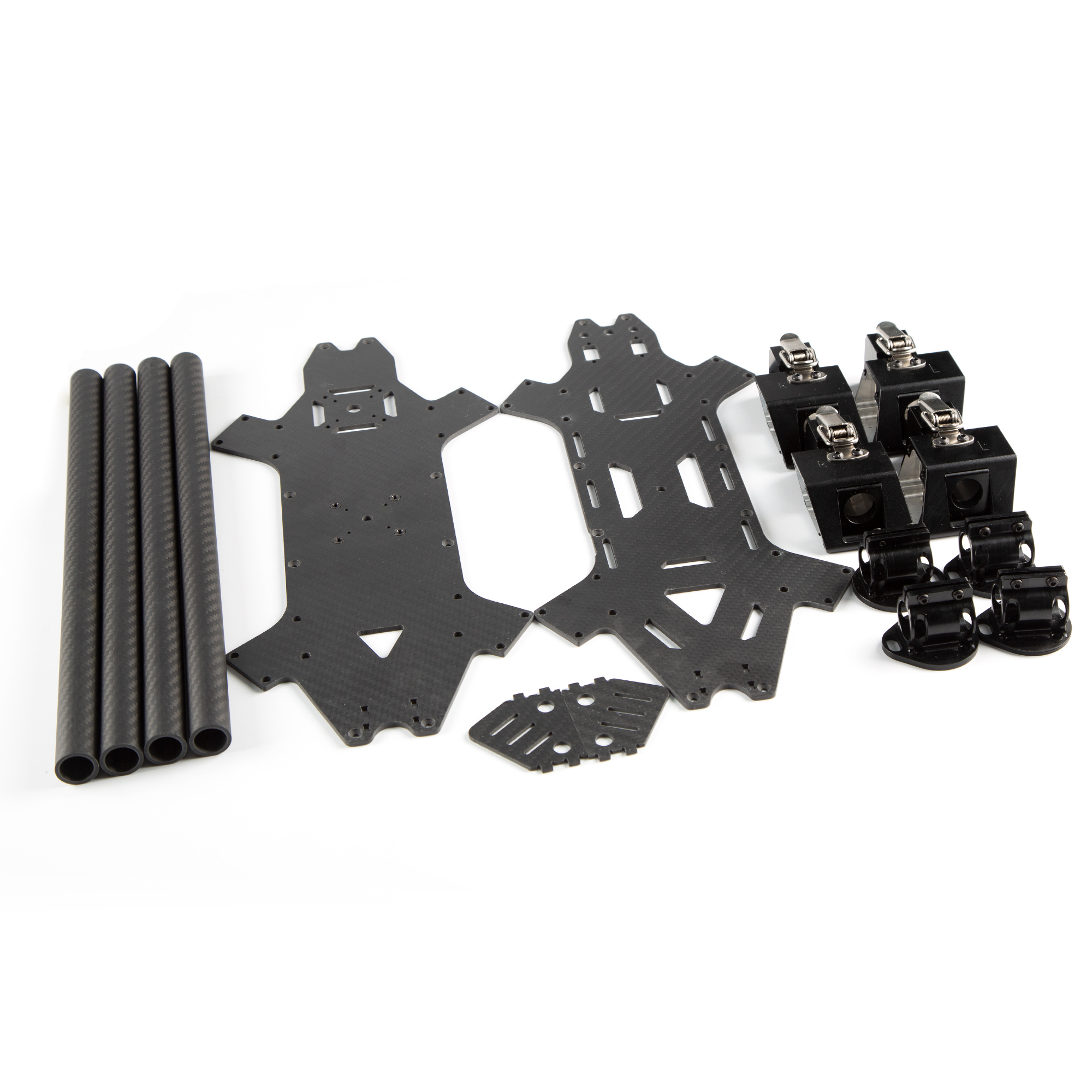 15inch /17inch FPV Carbon Fibe - Drone Rc Accessories avis et prix