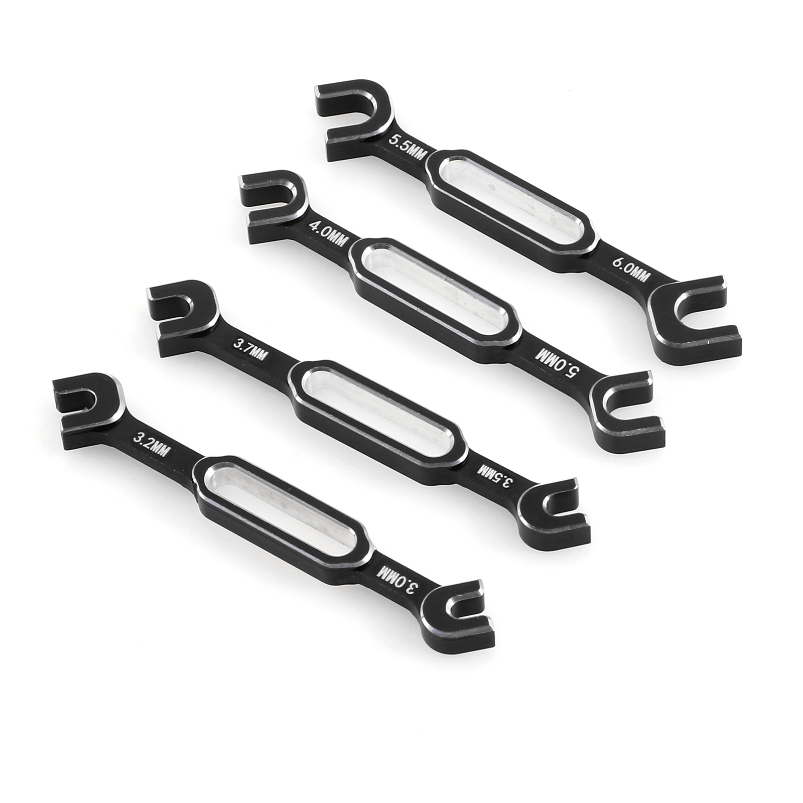 4Pcs Wrench 3/3.2/3.5/3.7/4/5/ - Drone Rc Boat avis et prix