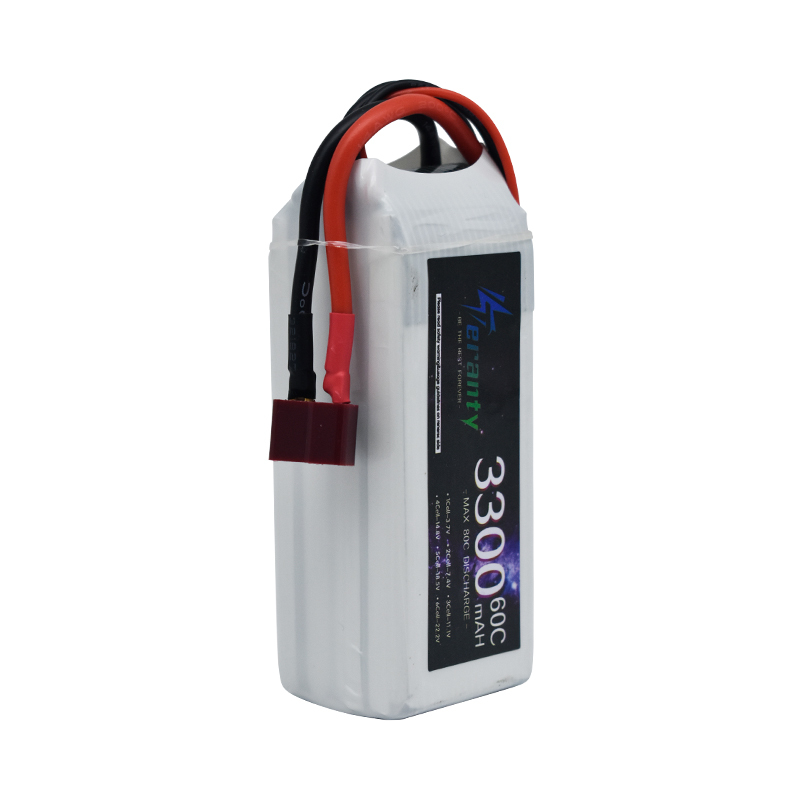 LiPo Rechargeable Battery 4S 3 - Drone Rc Race avis et prix