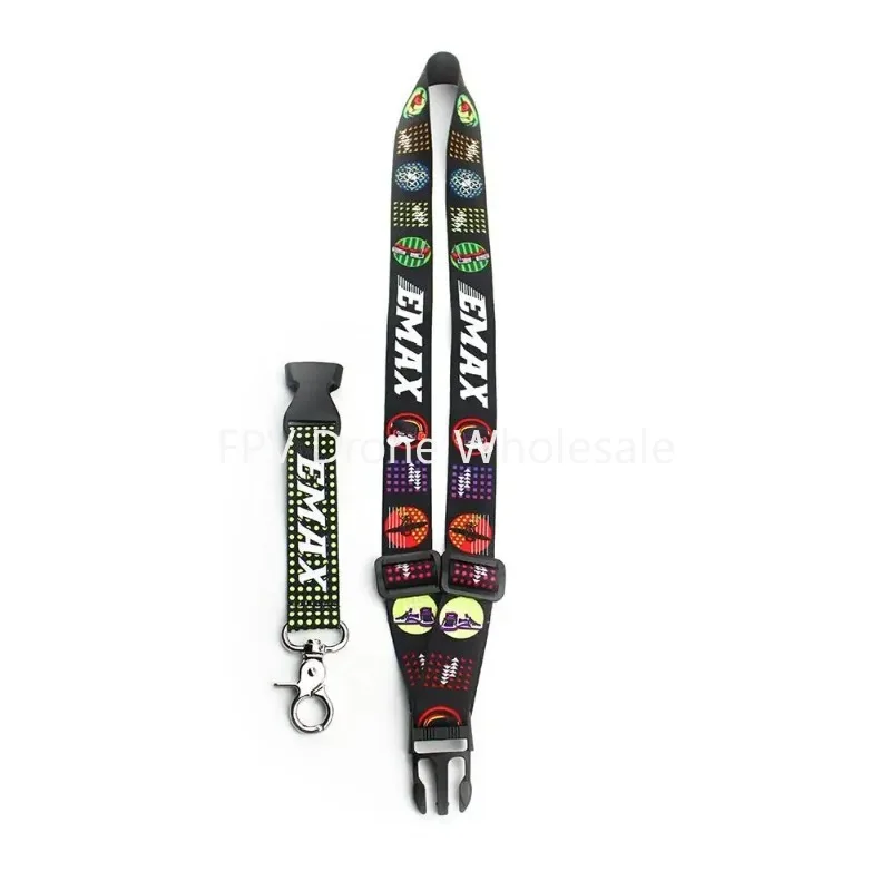 Emax Adjustable Carrying Remot - Drone Rc Neck Strap avis et prix