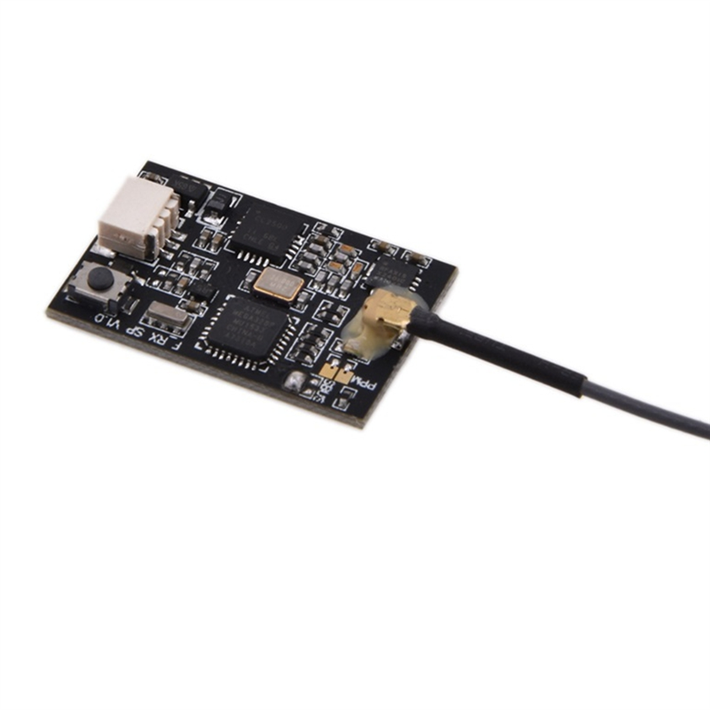 T23C MRF8CHA 2.4G AGF For Frsk - Frsky Receiver Module avis et prix