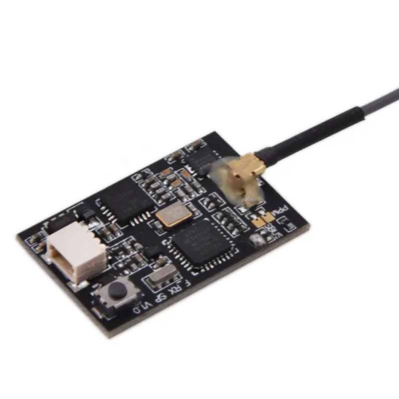 T23C MRF8CHA 2.4G AGF For Frsk - Frsky Receiver Module avis et prix