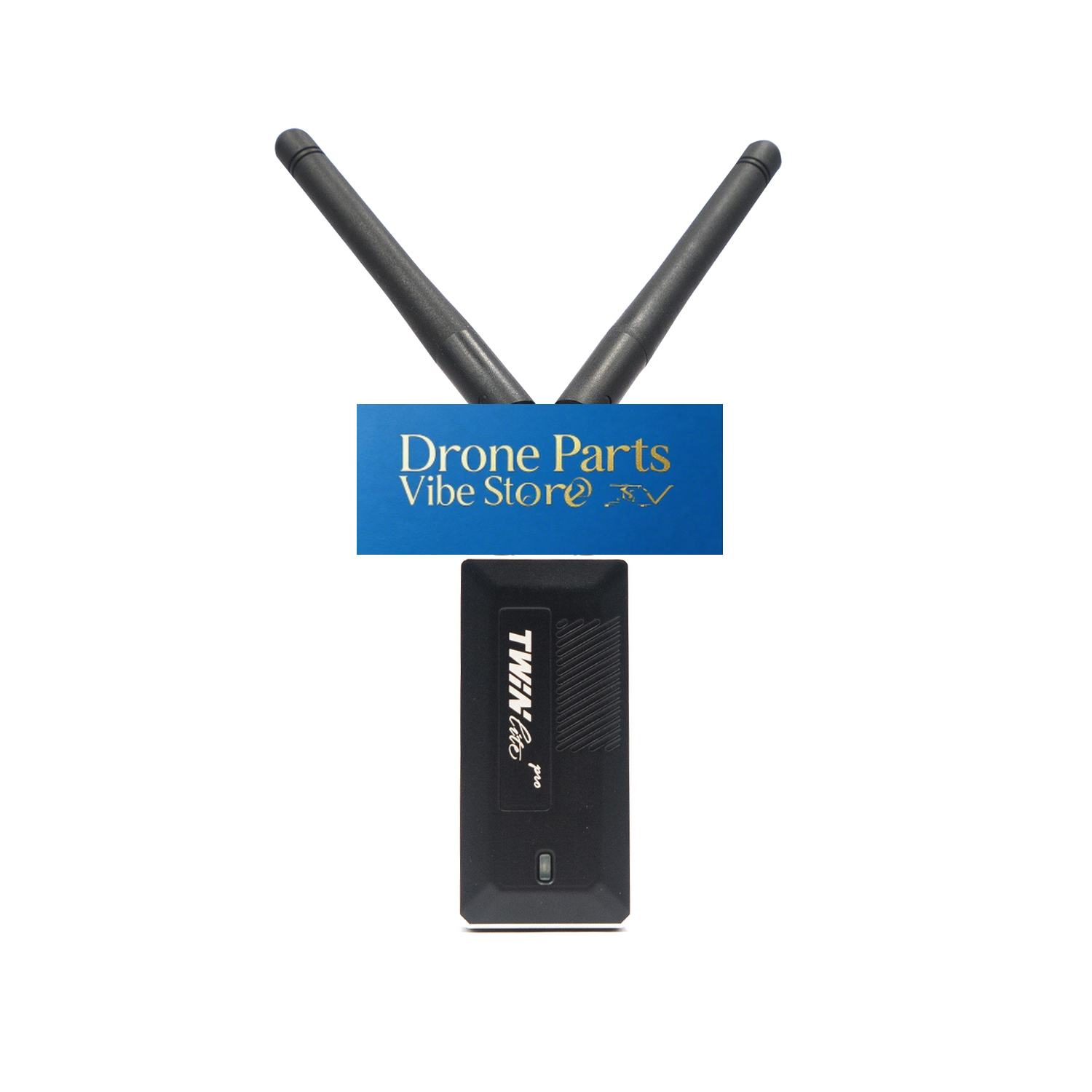 Drone Parts FrSky TWIN Lite Pr - Frsky Receiver Module avis et prix