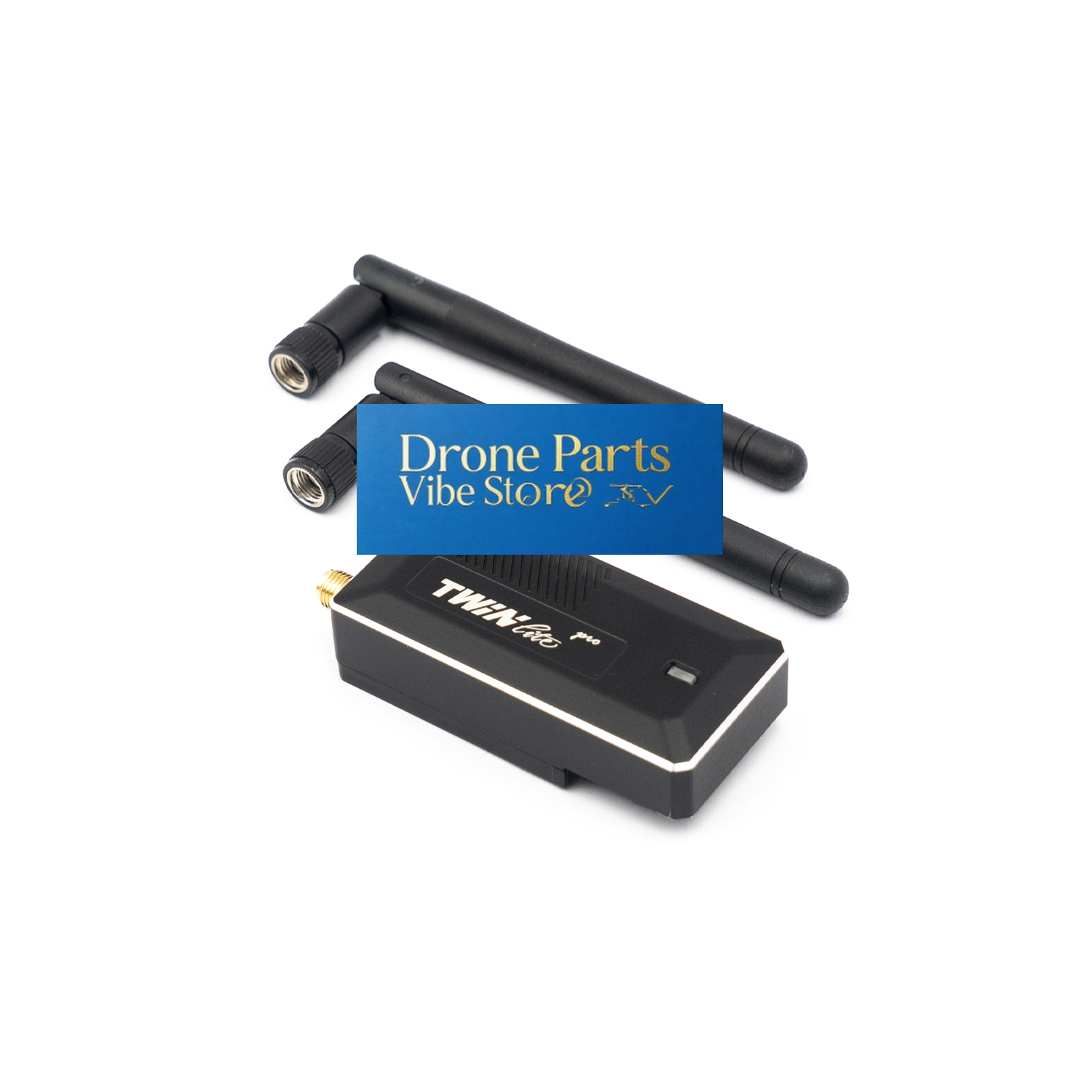 Drone Parts FrSky TWIN Lite Pr - Frsky Receiver Module avis et prix