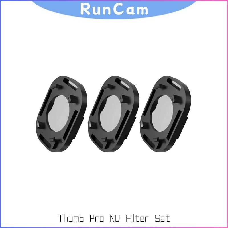 RunCam Thumb Pro 4K FPV Camera - Drone Rc Action avis et prix