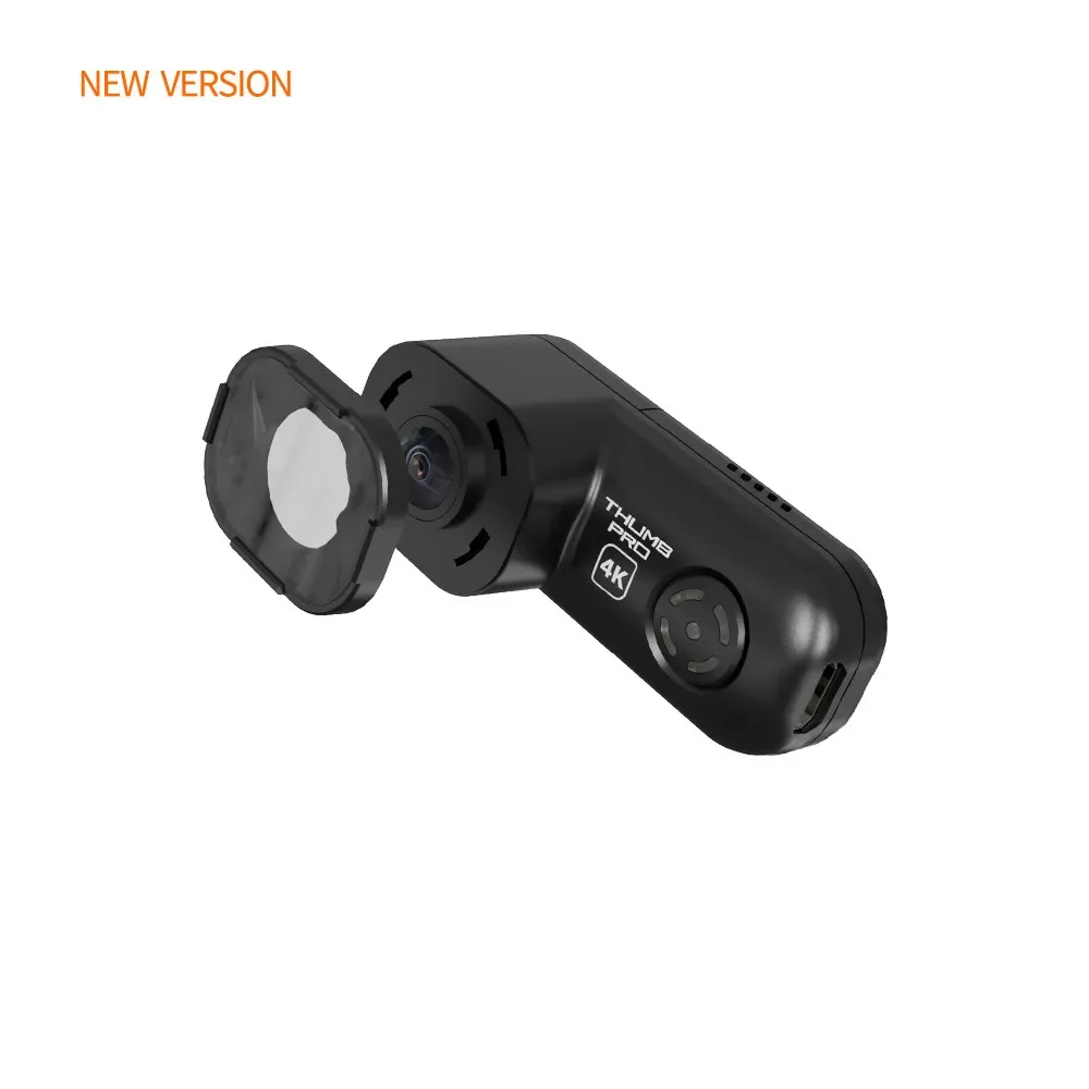 RunCam Thumb Pro 4K FPV Camera - Drone Rc Action avis et prix