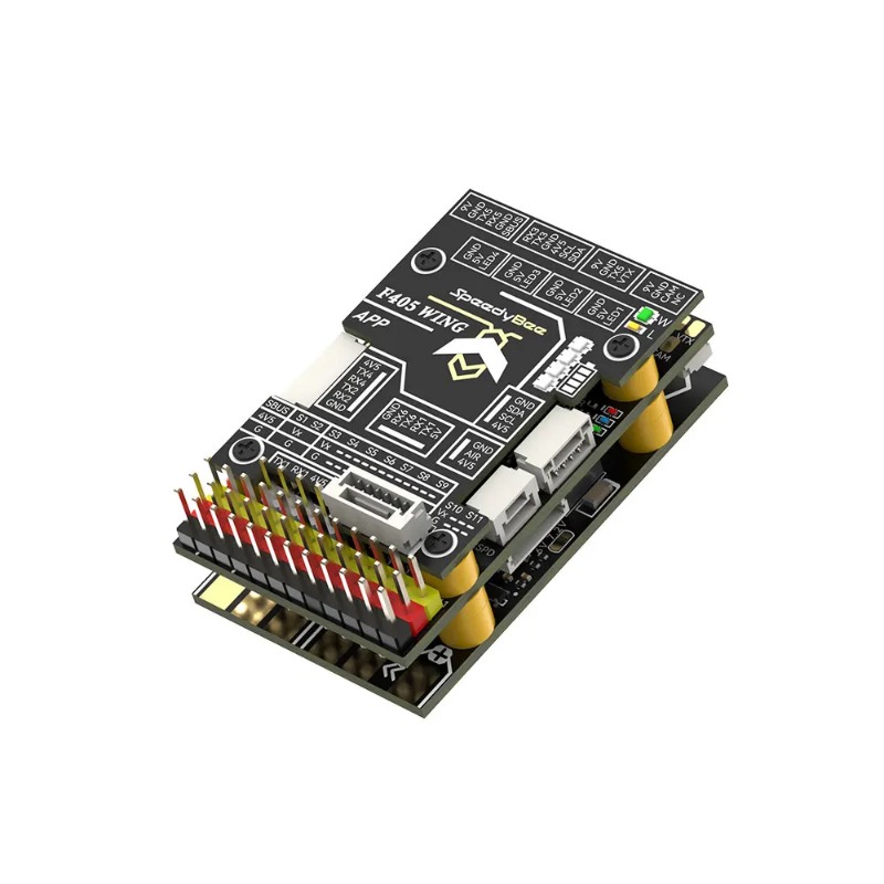 SpeedyBee F405Wing APP FC Boar - Drone Rc Accessories avis et prix