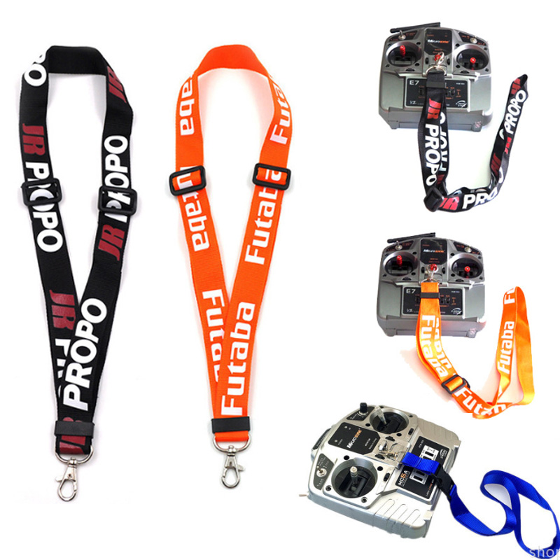 Universal Adjustable Neck Stra - Drone Rc Neck Strap avis et prix