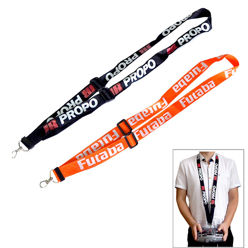 Universal Adjustable Neck Stra - Drone Rc Neck Strap avis et prix