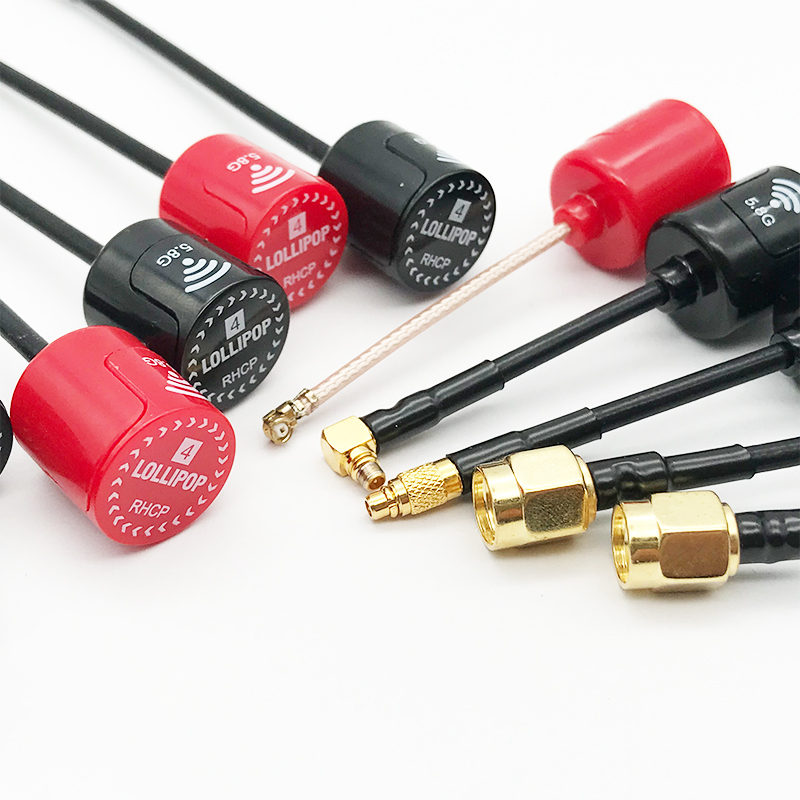 New Lollipop 4 Smaller and lig - Drone Rc Race avis et prix