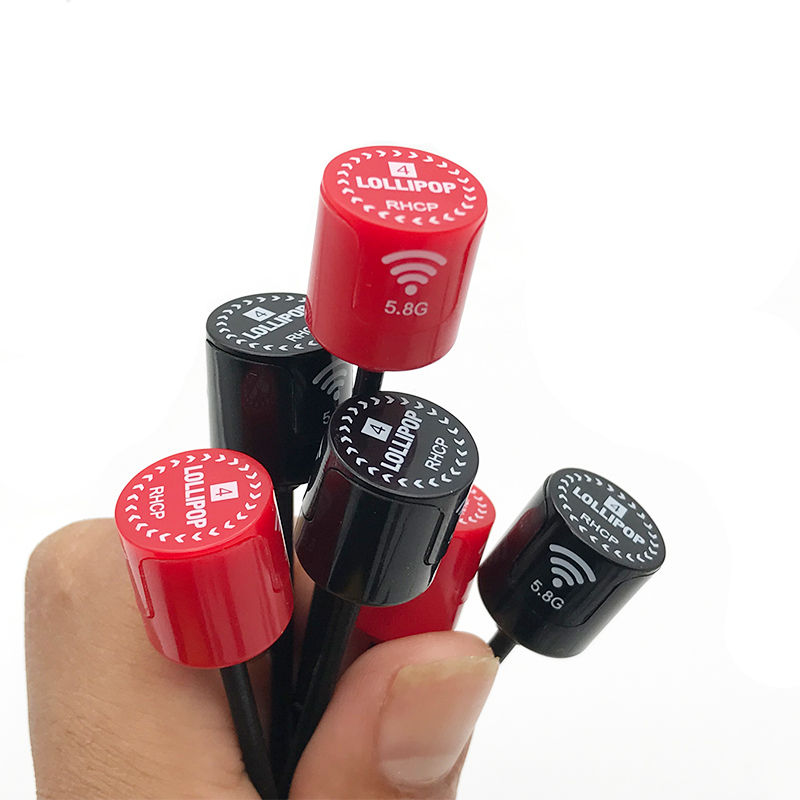New Lollipop 4 Smaller and lig - Drone Rc Race avis et prix