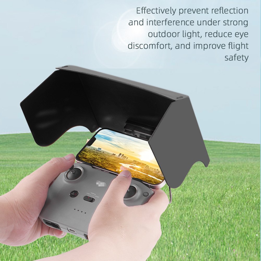 For DJI Mavic 3/Mini 2/Air 2/A - Drone Dji Rc 3 avis et prix