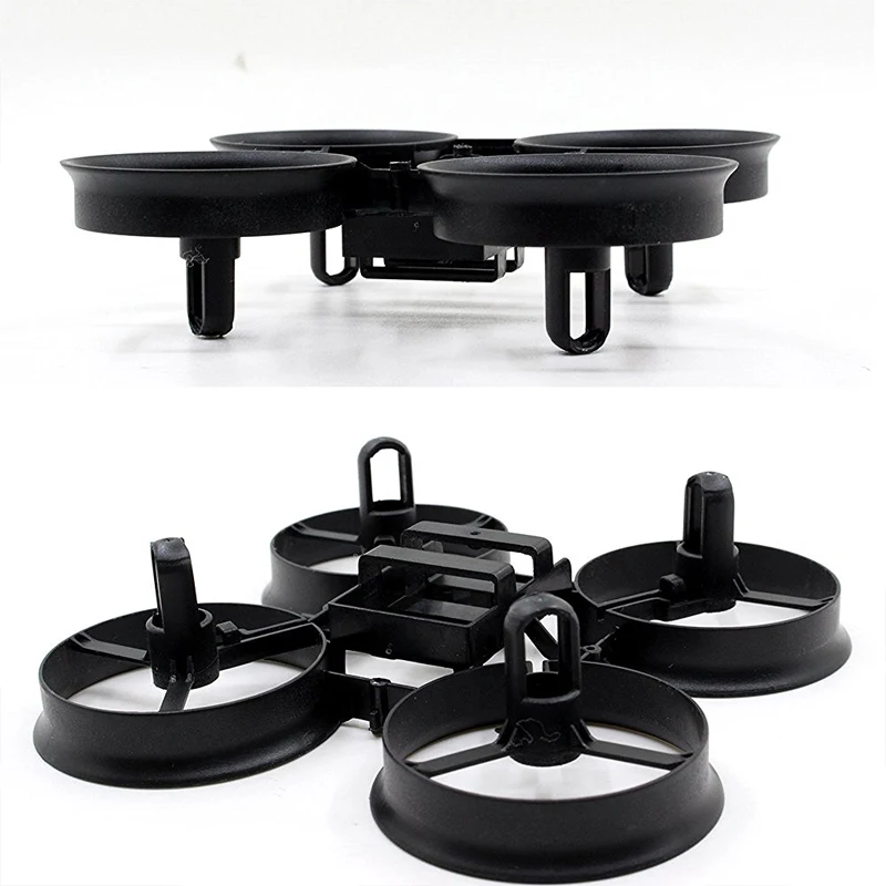 JJRC H36 Eachine E010 Tiny DIY - Rc Motor Drone avis et prix