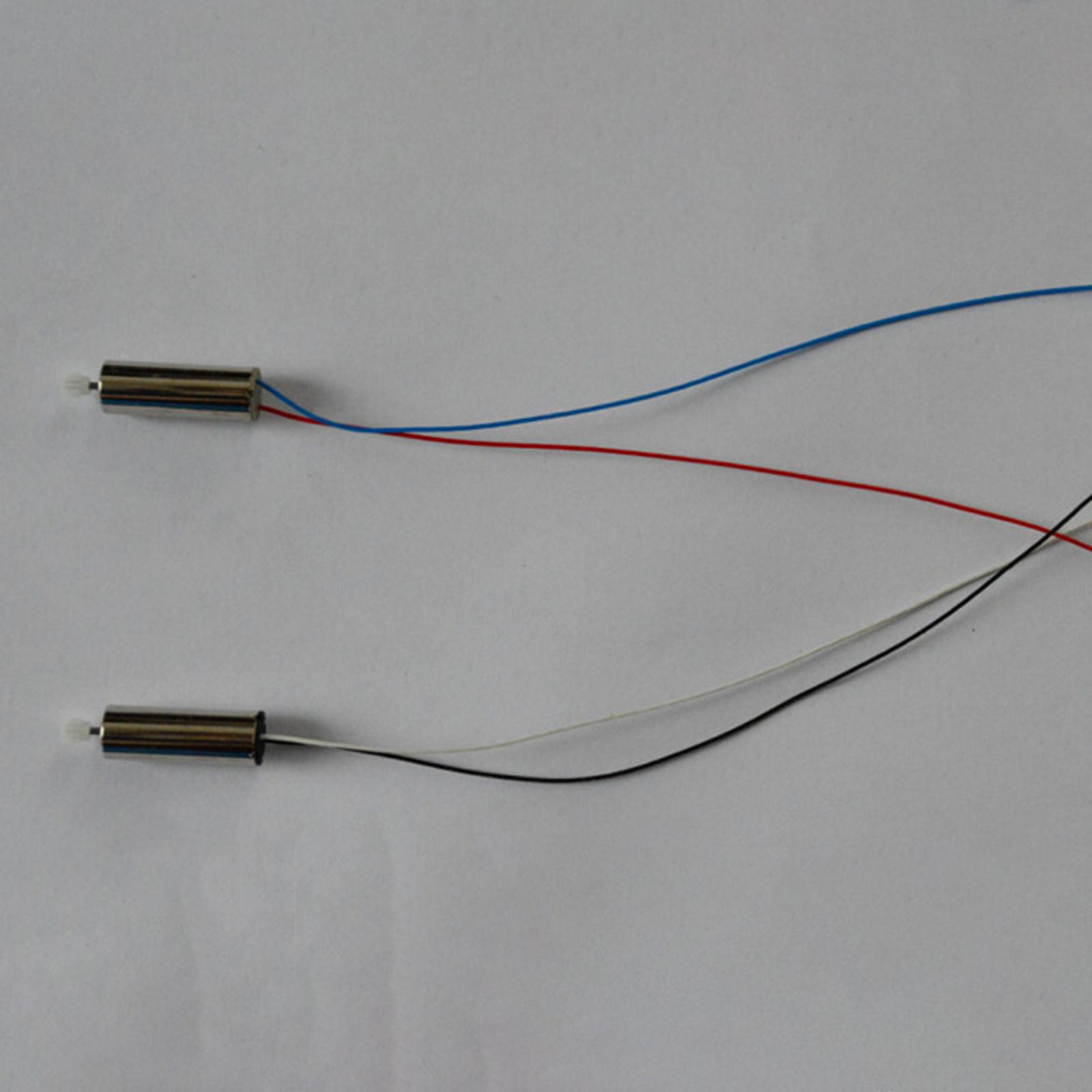 4 Pieces Forward Reverse Motor - Drone Rc Accessories avis et prix