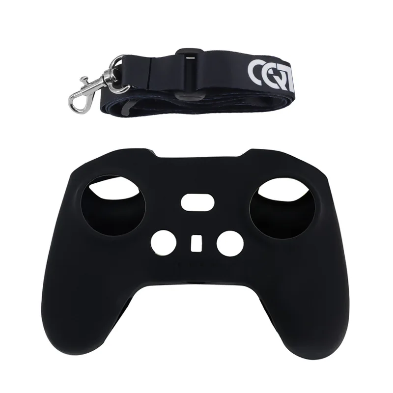 2in1 Silicone Case + Neck Lany - Drone Rc Neck Strap avis et prix