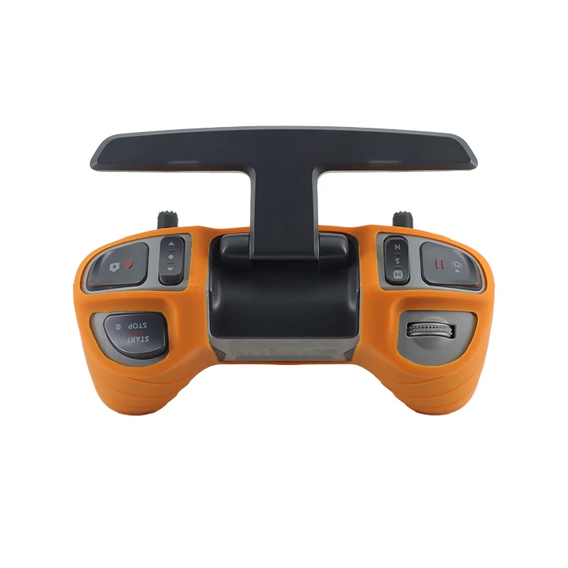 2in1 Silicone Case + Neck Lany - Drone Rc Neck Strap avis et prix