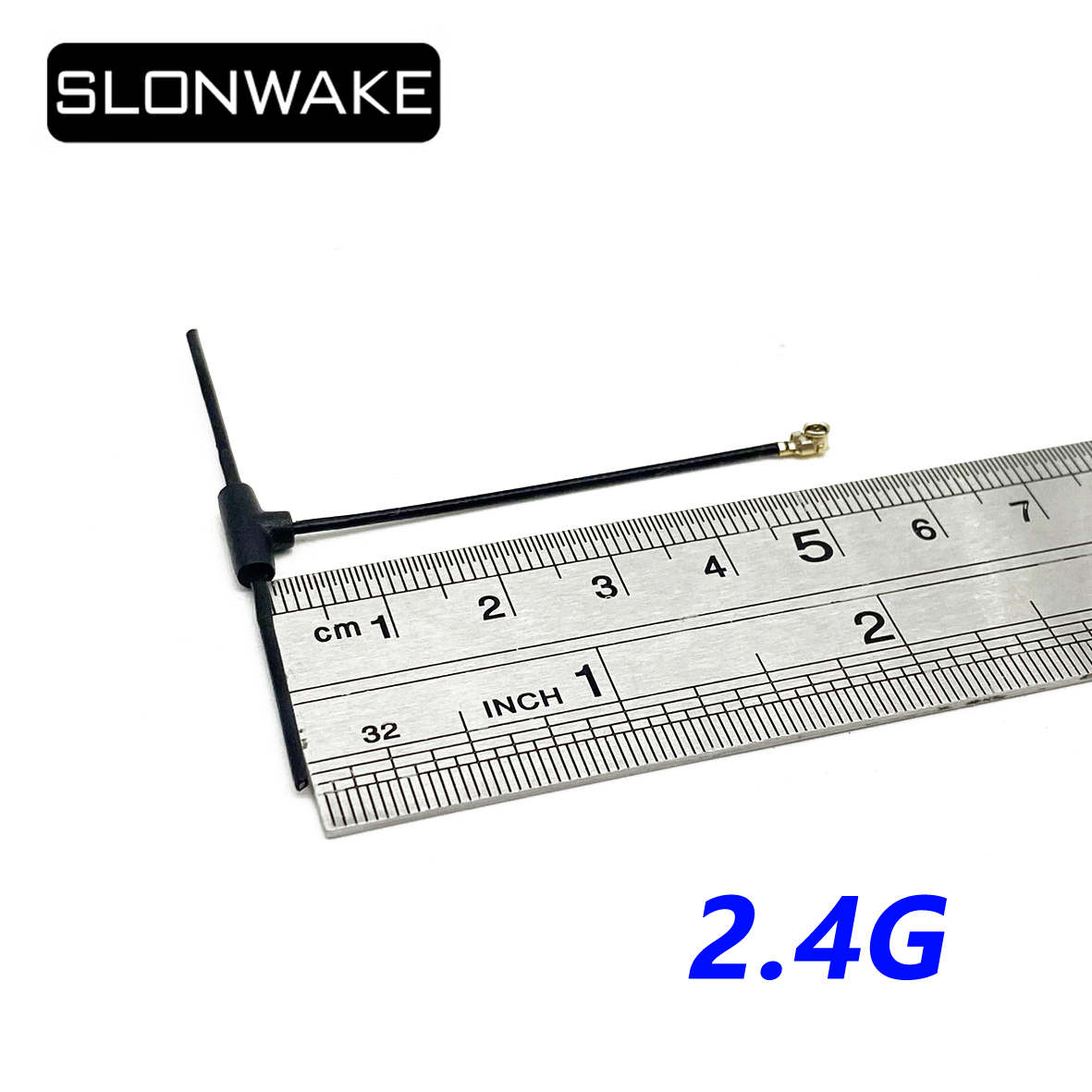 2.4G T omnidirectional Receive - Fpv Antenna Receiver avis et prix