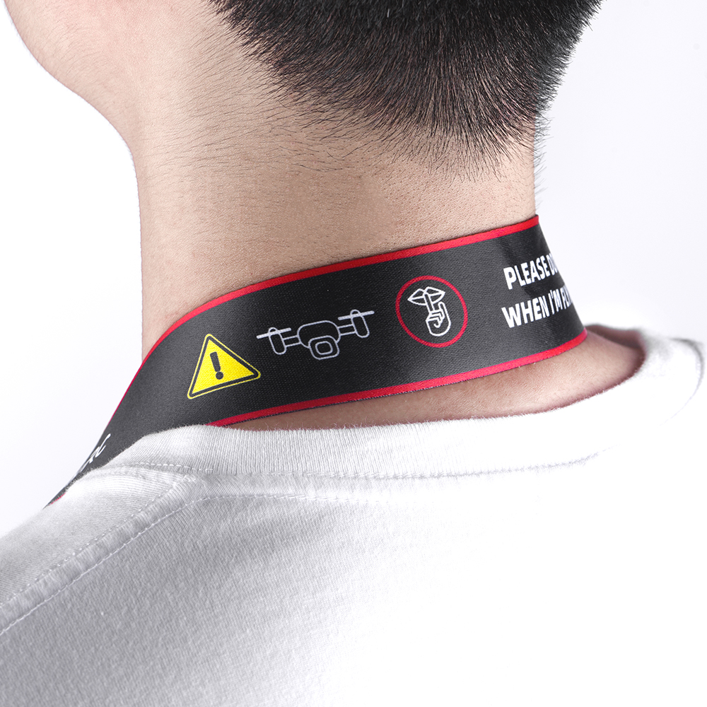Neck Lanyard for DJI Mavic 3/A - Drone Rc Neck Strap avis et prix