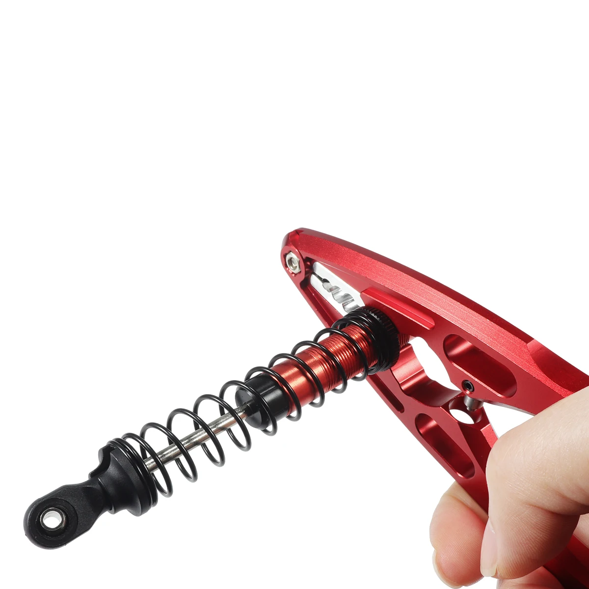 Aluminum CNC Pliers Pivot Ball - Drone Rc Boat avis et prix
