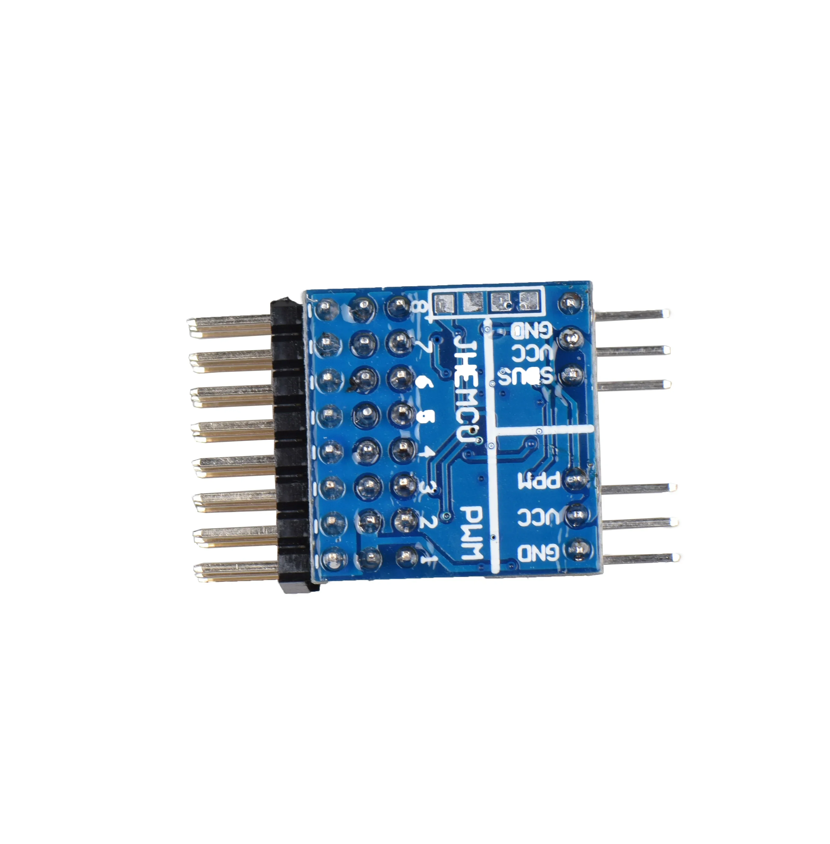 JHEMCU SPP 8CH Signal Converte - Frsky Receiver Module avis et prix