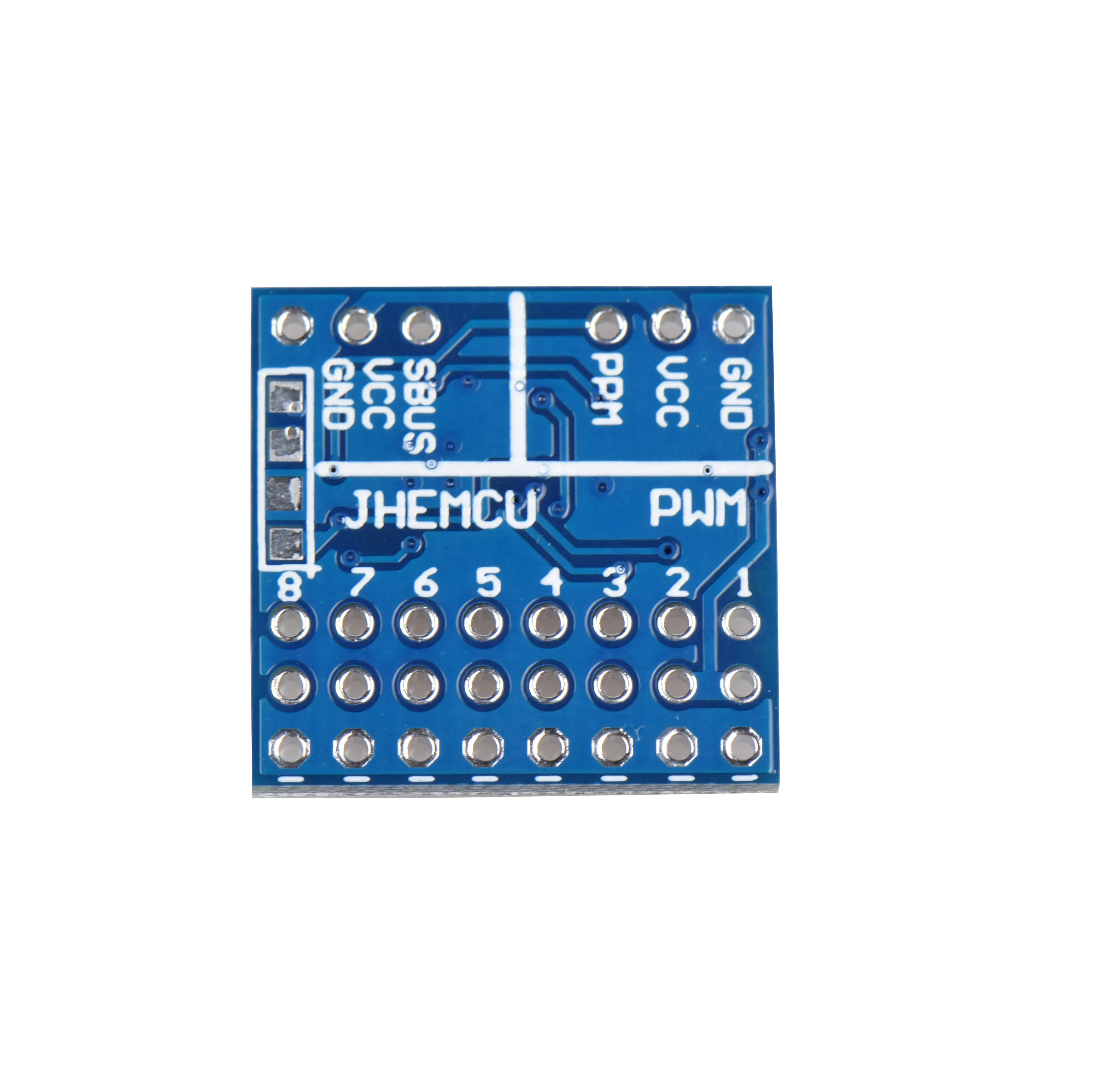 JHEMCU SPP 8CH Signal Converte - Frsky Receiver Module avis et prix