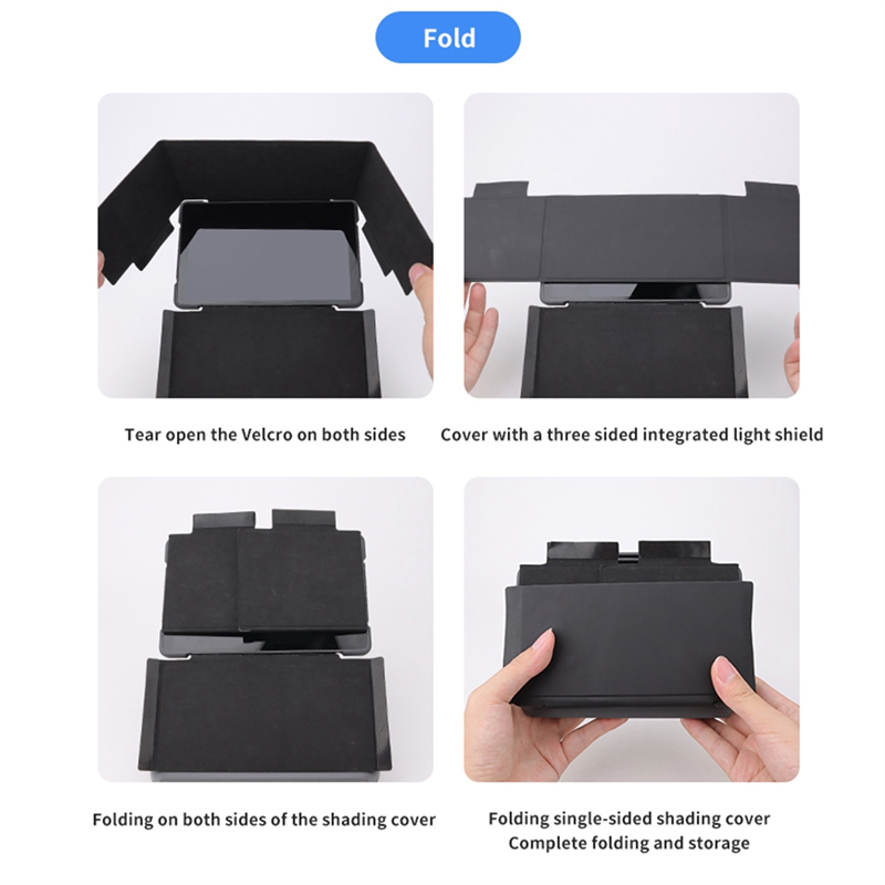 CJSD-For DJI Mavic 4 Pro Sun H - Drone Rc Pro 2 avis et prix