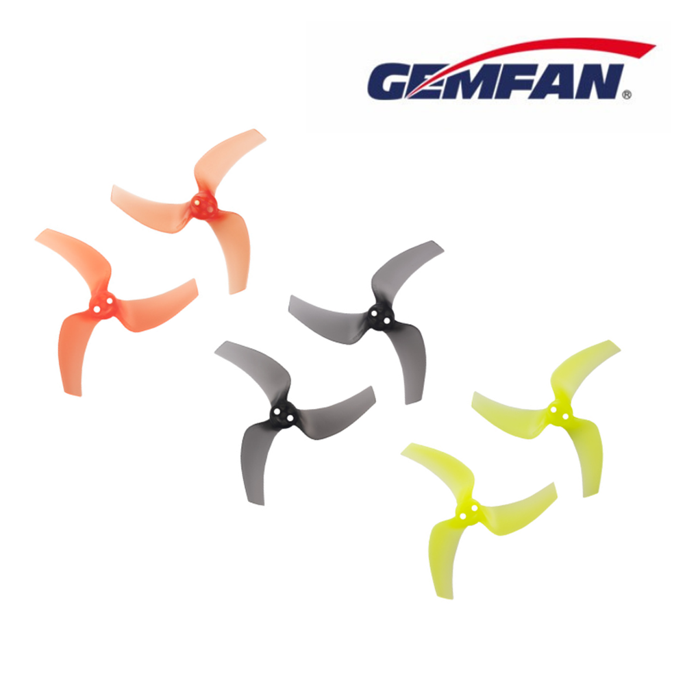 Gemfan 3.2inch Props for DJI a - Rc Motor Drone avis et prix