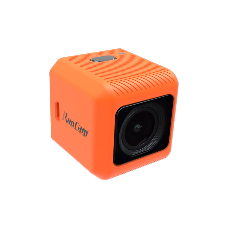 RunCam Action Camera 4K 2.7K@6 - Drone Rc Action avis et prix