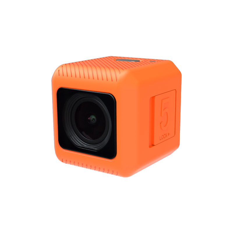 RunCam Action Camera 4K 2.7K@6 - Drone Rc Action avis et prix
