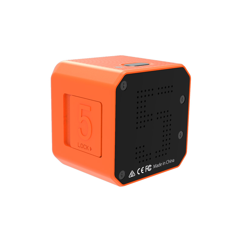 RunCam Action Camera 4K 2.7K@6 - Drone Rc Action avis et prix