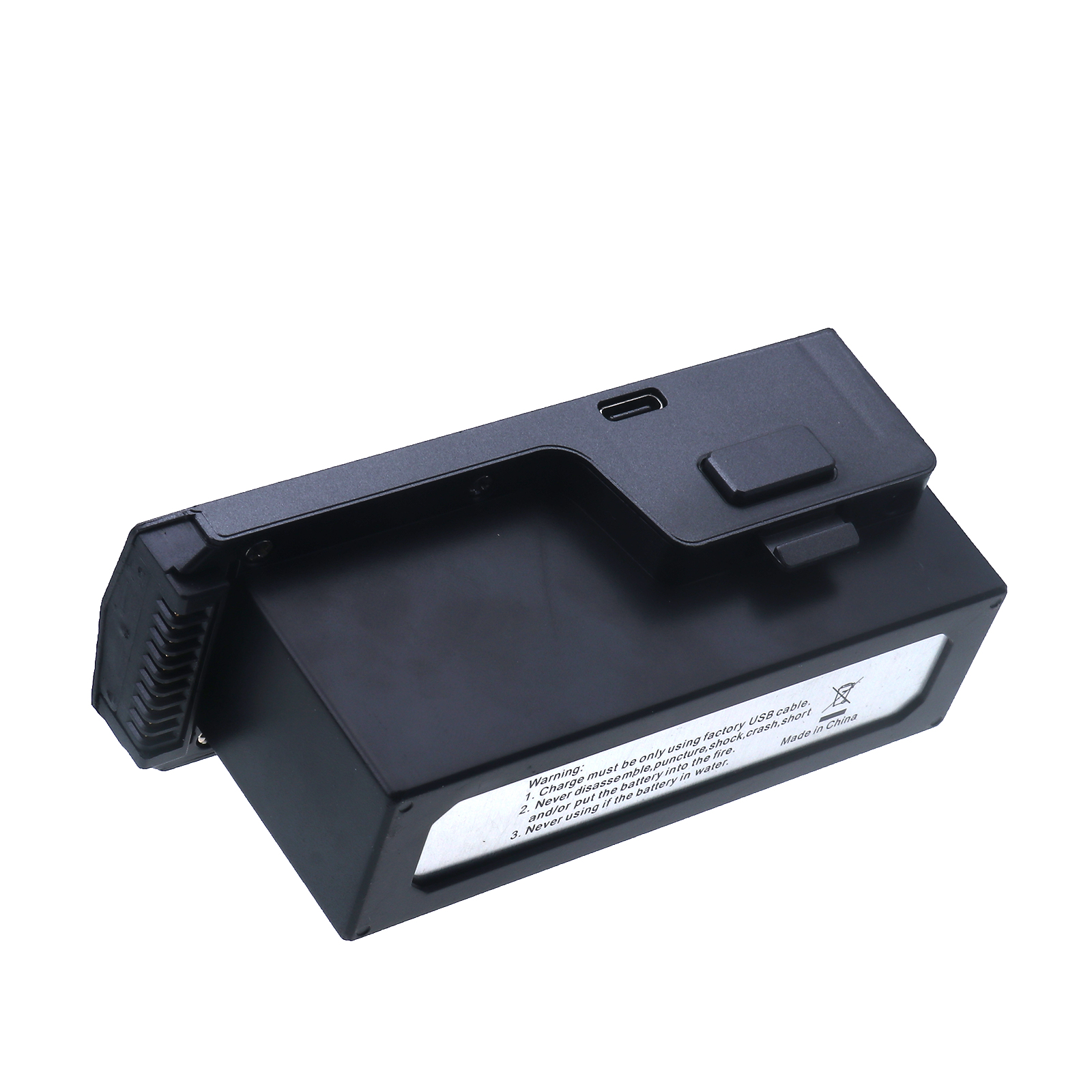 For SJR/C SJRC F11/F11 PRO Bat - Drone Sjrc avis et prix