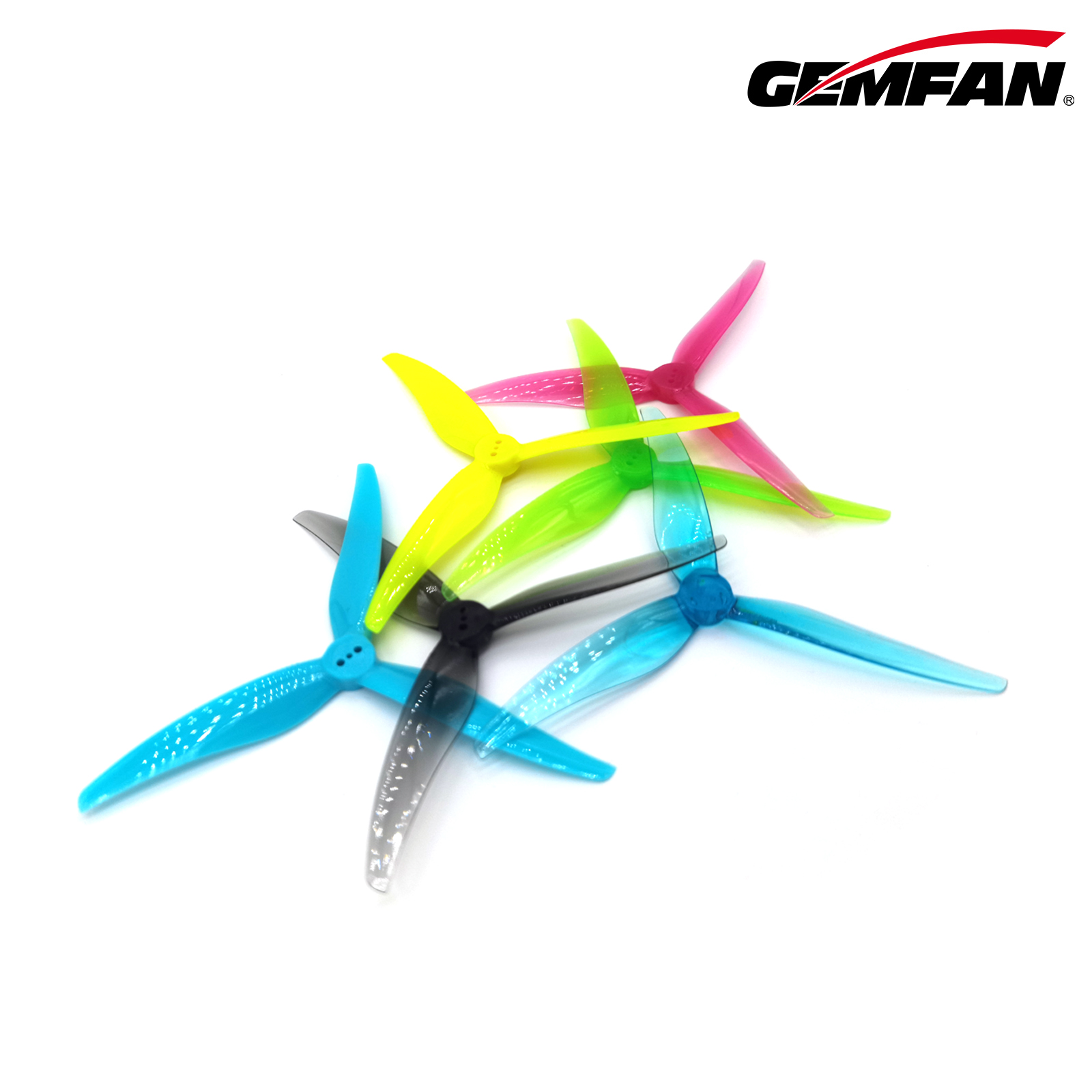 Hurricane SL 5125 3Blade Gemfa - Rc Motor Drone avis et prix