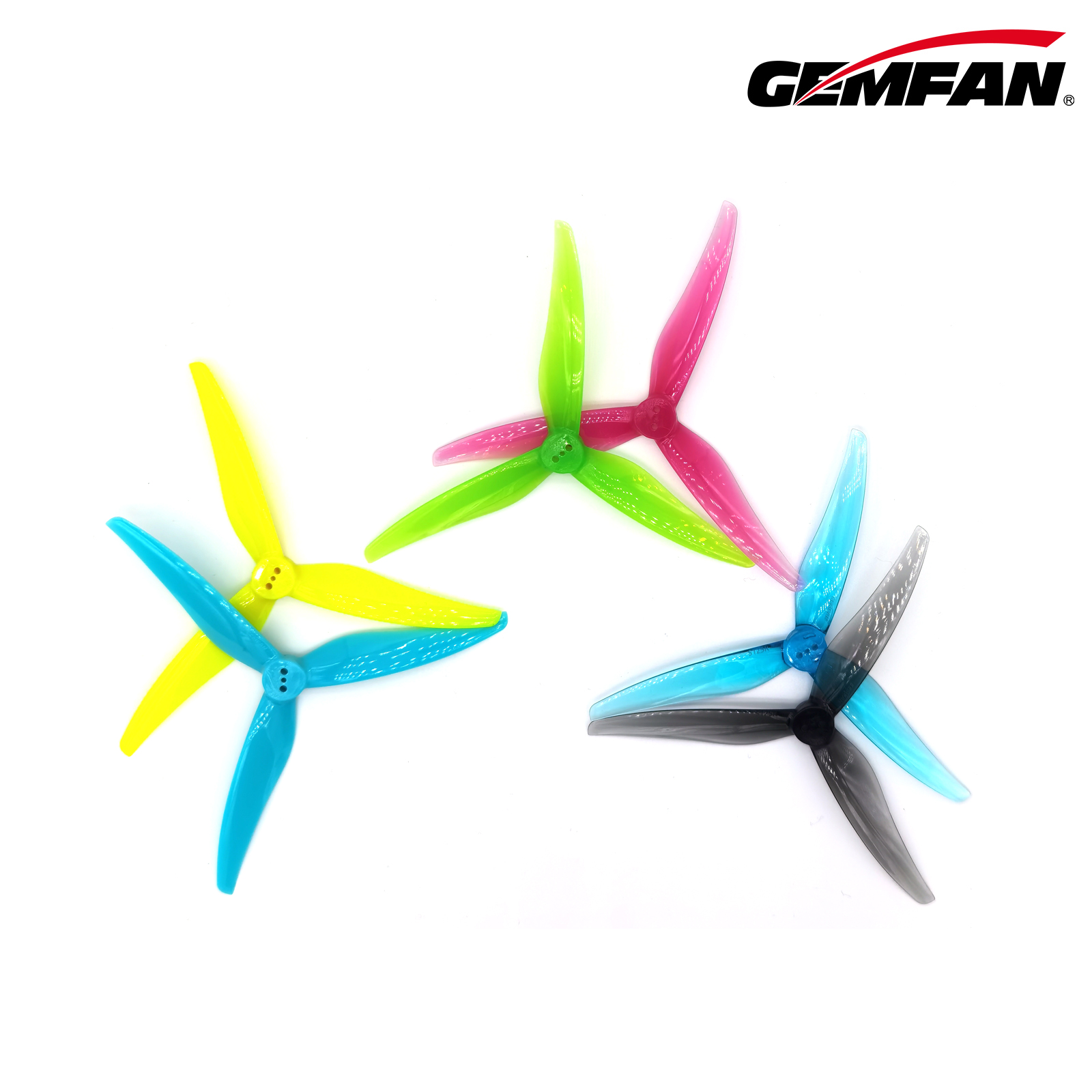 Hurricane SL 5125 3Blade Gemfa - Rc Motor Drone avis et prix