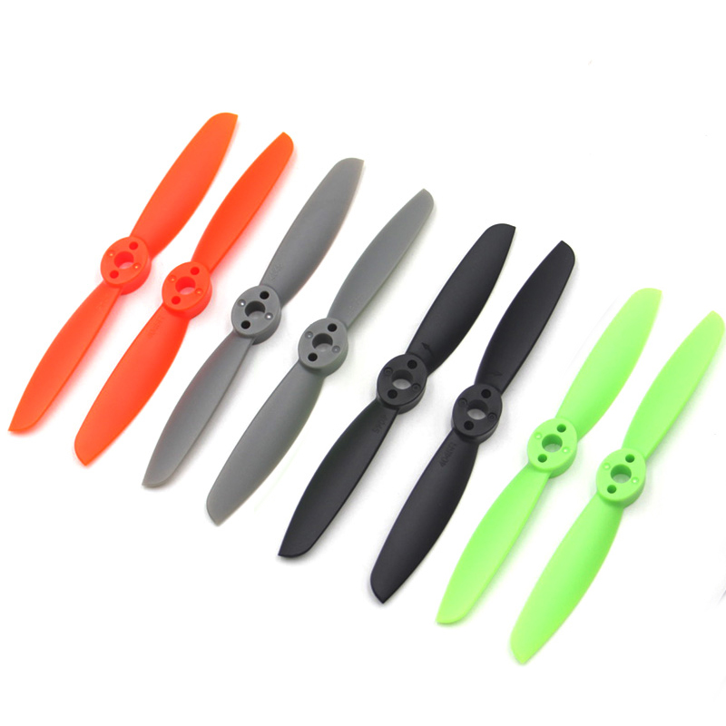 1 Pair 4045 4inch 4X4.5 Propel - Drone Rc Race avis et prix