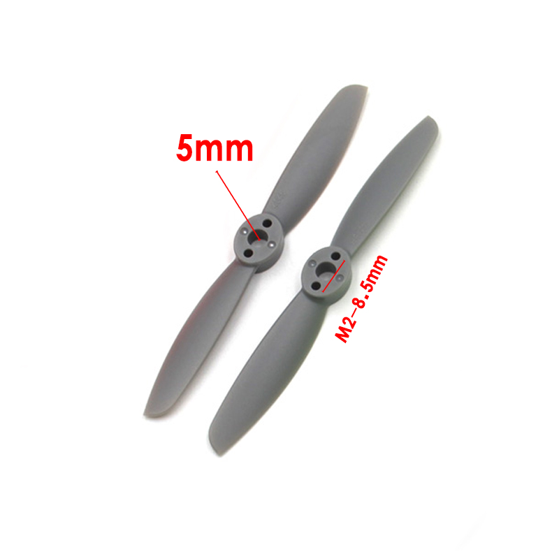 1 Pair 4045 4inch 4X4.5 Propel - Drone Rc Race avis et prix