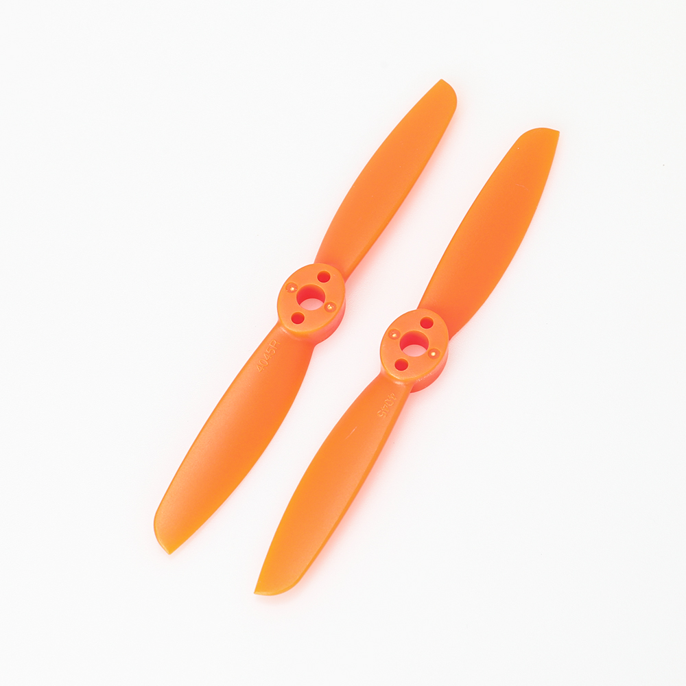 1 Pair 4045 4inch 4X4.5 Propel - Drone Rc Race avis et prix
