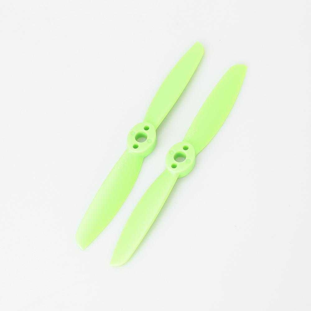 1 Pair 4045 4inch 4X4.5 Propel - Drone Rc Race avis et prix