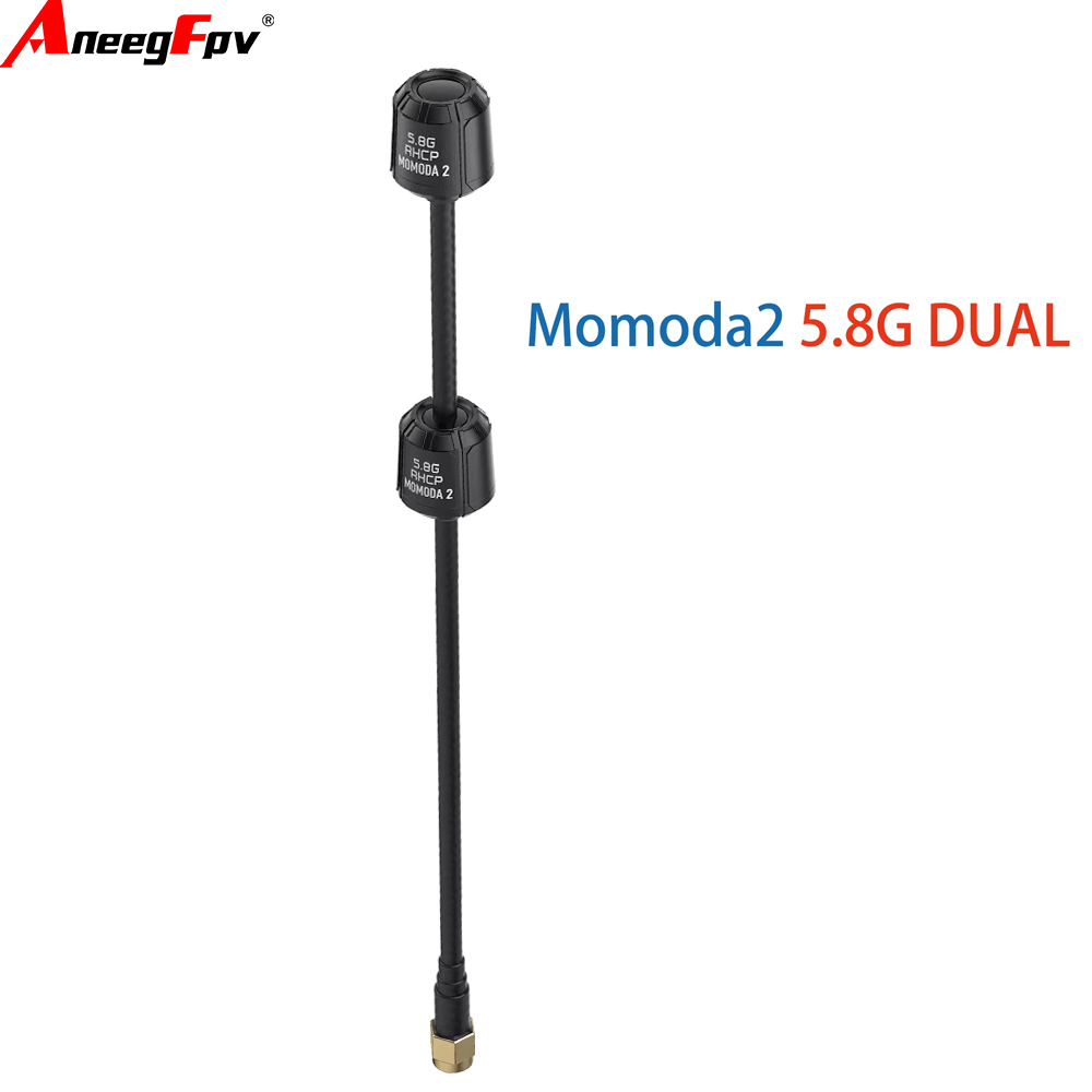 GEPRC Momoda2 5.8G DUAL Antenn - Drone Rc Accessories avis et prix