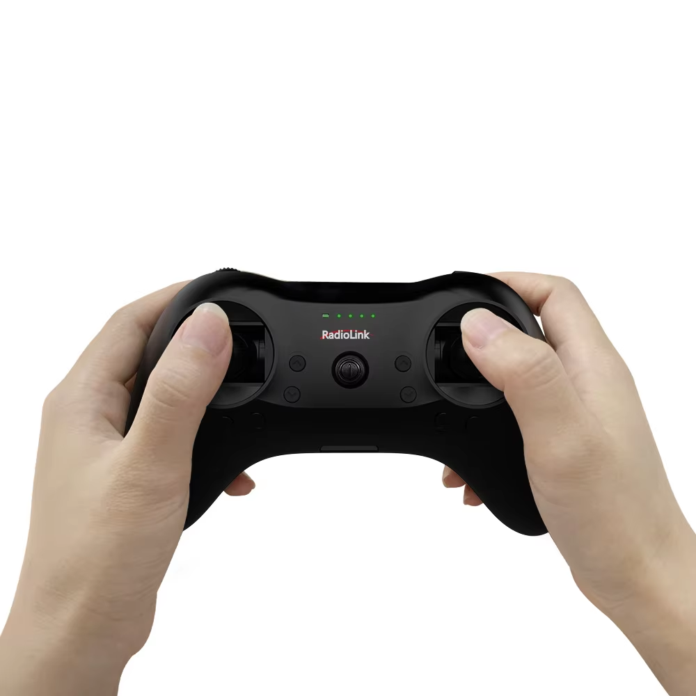 Radiolink T8S 2.4G 8CH Radio R - Drone Rc Game avis et prix