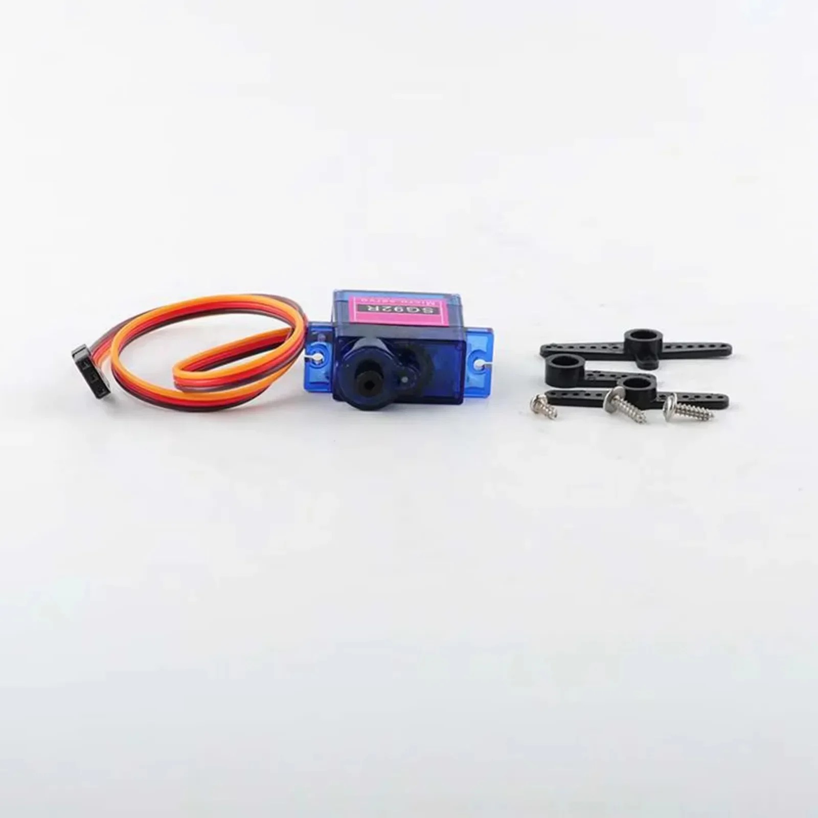 10pcs/lot SG92R Micro Servo 9g - Drone Rc Accessories avis et prix