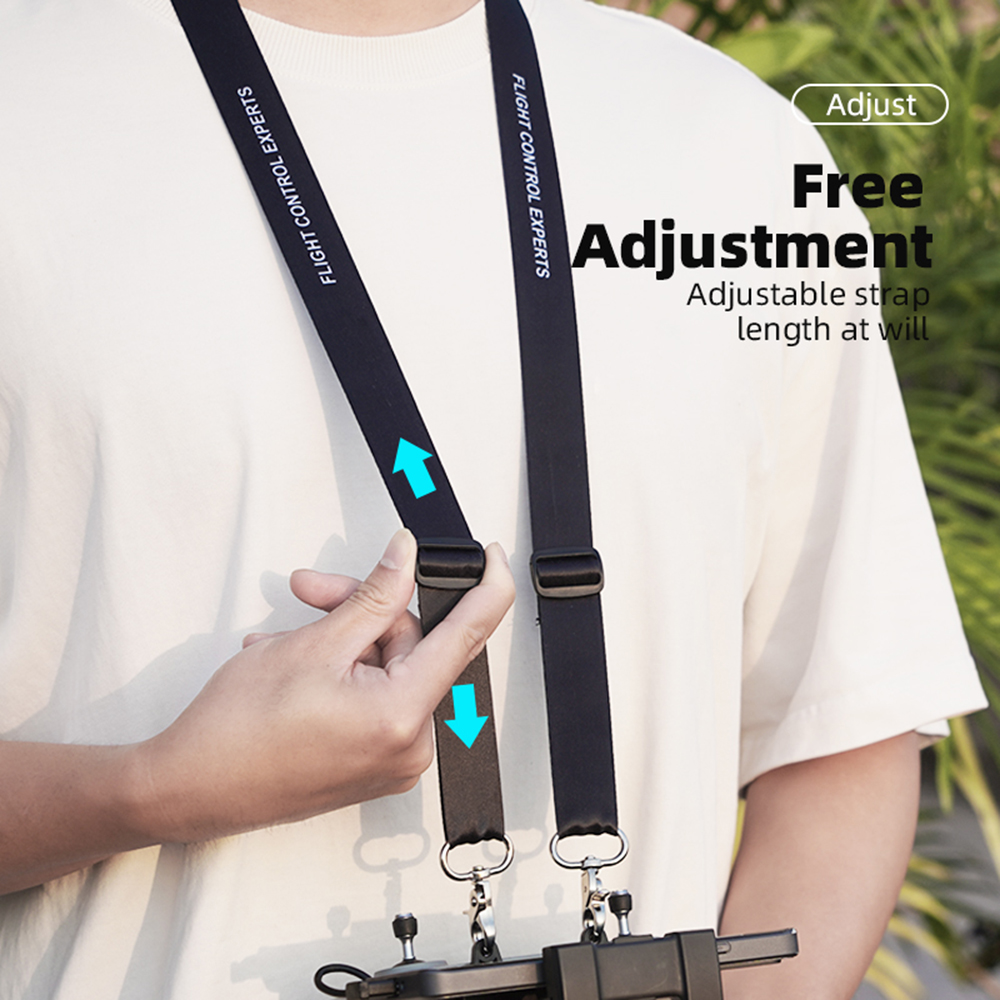 Lanyard Rope for DJI Flip/NEO/ - Drone Rc Neck Strap avis et prix