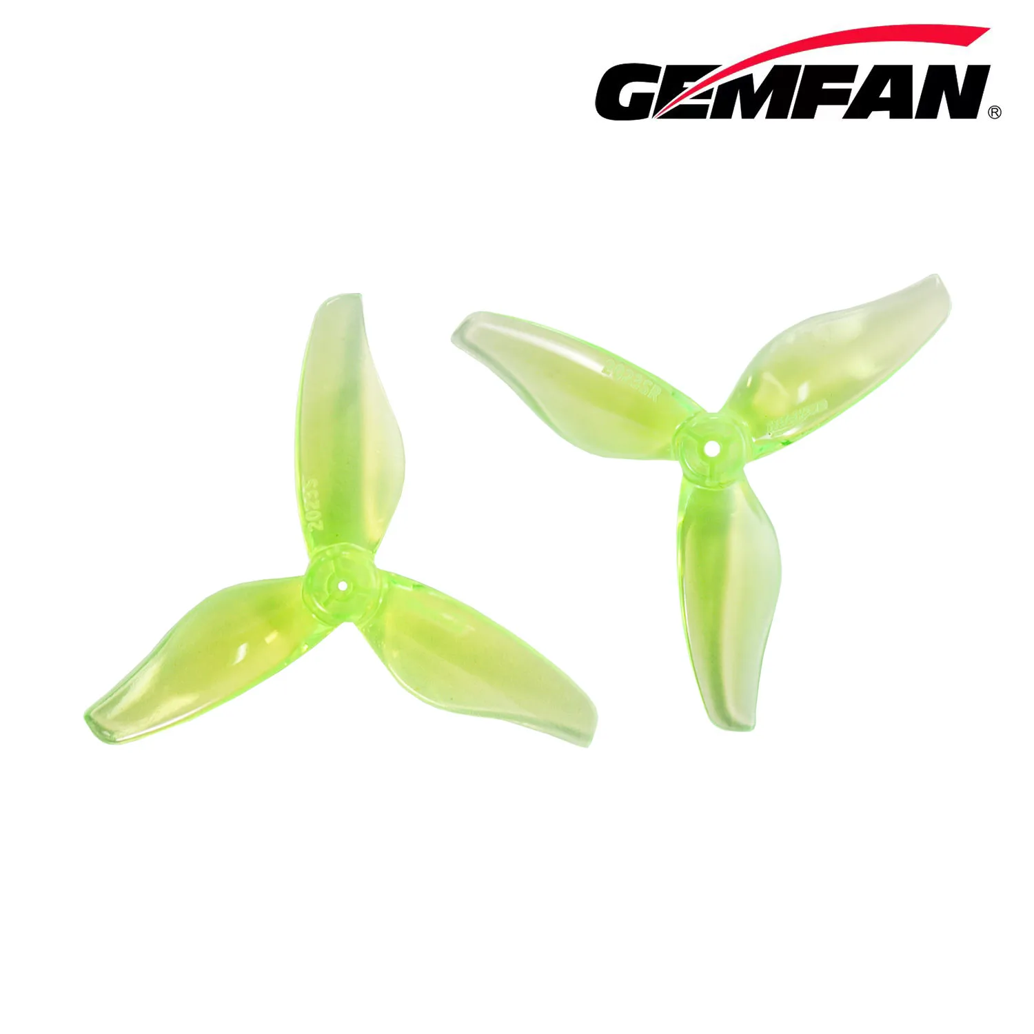 4-16Pairs Gemfan Hurricane 202 - Rc Motor Drone avis et prix